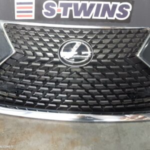 2019 Lexus Rx Series Grille Radiator Grille Al20 Luxury 11/19- 256654