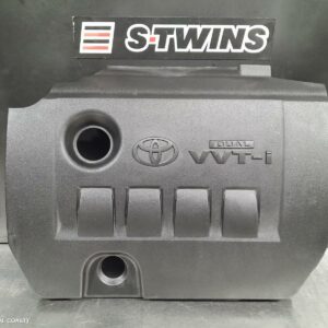 2016 Toyota Corolla Engine Cover Zre182R 10/12- 295534