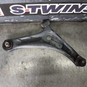2020 Mitsubishi Mirage Right Front Lower Control Arm La-Lb 12/12- 292737