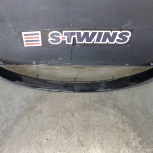 2020 Kia Cerato Rear Spoiler Bd Sedan 04/18- 165030
