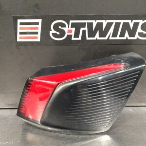 2019 Peugeot 3008 Right Taillight P84 In Body Led Type 10/16-10/20 296011