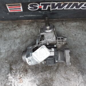 2014 Jeep Cherokee Transfer Case Kl 3.2 Petrol Trailhawk Only 02/14-11/22 294440
