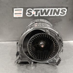 2020 Renault Trafic Heater Fan Motor X82 01/15- 297042