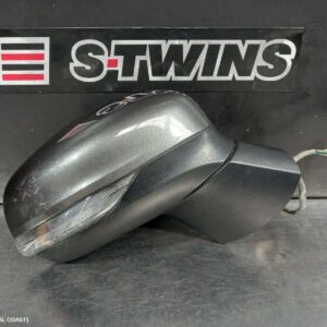 2022 Ford Puma Right Door Mirror Jk Non Blind Spot Type 03/20- 299410