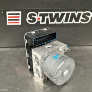 2018 Volkswagen Tiguan Abs Pump Modulator P/N 5Q0614517De 5Na 06/16- 295076