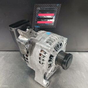 2013 Bmw 3 Series Alternator Petrol 1.6 N13 170Amp F30 04/13-06/15 210265