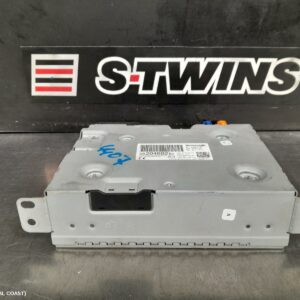 2019 Peugeot 3008 Radio Cd Dvd Sat Tv P84 Head Unit 10/16-10/20 296019