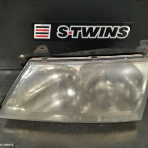 2000 Toyota Avalon Left Headlamp Mcx10R Hella Lens# 07-29 07/00-09/03  295456