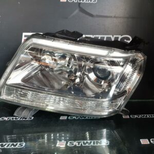 2009 Suzuki Vitara Left Headlamp Grand Vitara Jb-Jt 5Dr Halogen Non Auto Levelling Type 04/05-12/18 294565