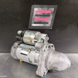 2015 Jeep Cherokee Starter Kl Petrol 3.2 Pentastar 1.3Kw Non Stop/Start Type 02/14-03/18 234066
