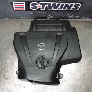 2010 Mazda Cx7 Engine Cover Petrol 2.3 L3 Turbo Er 11/06-02/12 296111