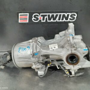 2018 Mazda Cx8 Differential Centre Kg 05/18-12/23 296201