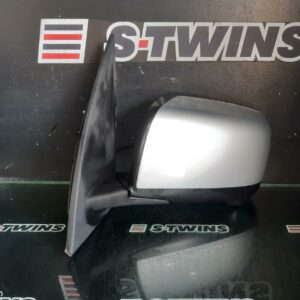 2012 Nissan Xtrail Left Door Mirror T31 W/ Camera Type 09/07-04/14 295717