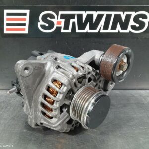 2020 Hyundai Veloster Alternator Petrol 2.0 G4Nh 130Amp Js 06/19-07/21 268645