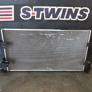 2014 Toyota 86 Radiator Auto 2.0 Fa20 Petrol Zn6 04/12-09/21 298573