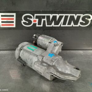 2013 Land Rover Freelander Starter Petrol 2.0 Turbo Lf2 12/12-12/14 292196