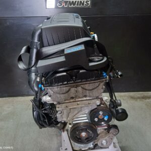 2021 Mg Zs Engine Petrol 1.5 Azs1 09/17- 298709