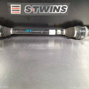 2017 Hyundai Genesis Left Driveshaft Dh 11/14-01/18 183994