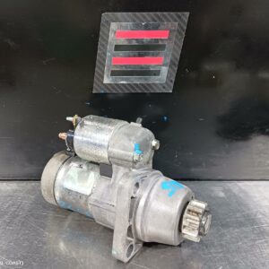 2016 Renault Kaleos Starter Petrol 2.5 Auto T/M H45 09/08-04/16 223549