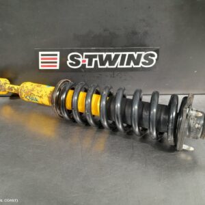2017 Toyota Hilux Right Front Strut 2Wd Hi Ride/4Wd 09/15- 299797