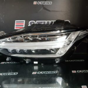 2015 Volvo Xc90 Left Headlamp Mk2 Led Type 04/15- 297287