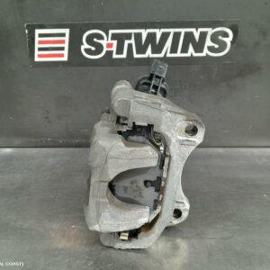 2018 Mazda Cx8 Caliper Rh Rear Kg Electric Handbrake Type 05/18- 295703