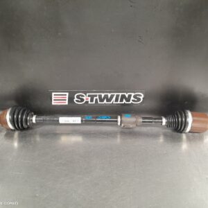 2021 Mg Zs Right Driveshaft Azs1 Auto T/M Petrol 1.5 09/17- 298733