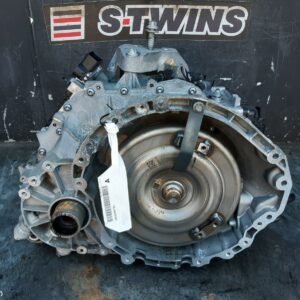 2015 Jeep Cherokee Trans Gearbox Kl Auto Awd Petrol 3.2 Non Transfer Case 02/14-11/22 296796