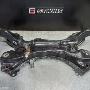 2016 Toyota Corolla Frt Xmember Cradle Zre182R Crossmember 10/12-06/18 295270