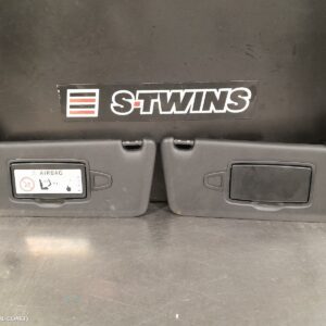 2017 Mercedes C Class Sunvisor W205/S205/C205/A205 Pair 08/14- 294211