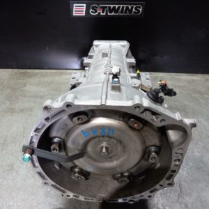 2018 Kia Stinger Trans Gearbox Auto Petrol 2.0 G4Kl Turbo Ck 06/17-04/23 293078