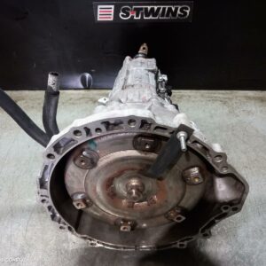 2012 Lexus Is250/Is250C Trans Gearbox Auto Petrol 3.5 2Gr Is350 Gse21R 08/05-06/13 298392