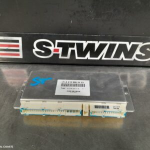 2020 Mercedes E Class Ecu W213 05/16-05/23 293538