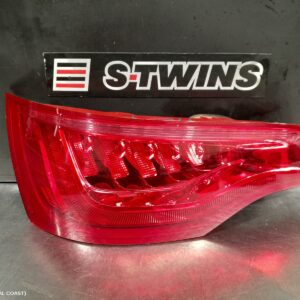 2010 Audi Q7 Left Taillight 4L In Tailgate 10/09-08/15 295442