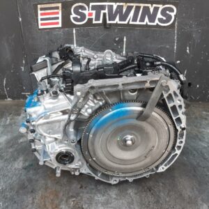2019 Honda Crv Trans Gearbox Auto Fwd Petrol 1.5 Turbo Rw 05/17-08/23 298806