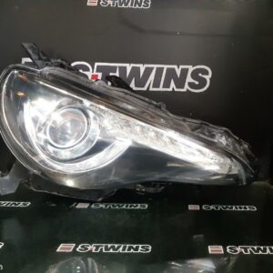 2014 Toyota 86 Right Headlamp Zn6 Gts Xenon Type 04/12-09/16 298567