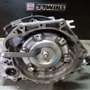 2021 Mg Zs Trans Gearbox Auto Petrol 1.5 4 Speed Azs1 09/17- 298710