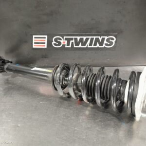 2017 Mercedes C Class Right Front Strut W205/S205 Sedan/Wagon Standard Type 08/14-09/21 296135