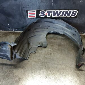2014 Toyota 86 Left Guard Liner Zn6 04/12-09/21 298575