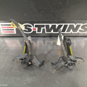 2018 Kia Stinger Bonnet Hinge Strut Ck 06/17-04/23 293295