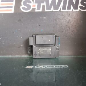 2014 Jeep Cherokee Ecu Rear Brake Caliper Module (Lhr Quarter Panel) Kl 02/14-11/22 294341