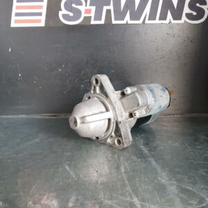 2016 Mazda 2 Starter Petrol 1.5 Skyactiv-G Dj/Dl 09/14- 145334
