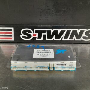 2017 Mercedes E Class Ecu W213 05/16-05/23 293546