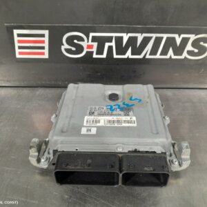 2017 Mercedes C Class Ecu Engine Ecu 2.0 Petrol Ecu Only W205/S205/C205/A205 08/14- 296138