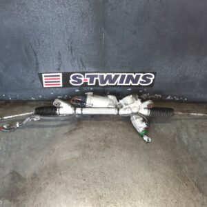 2021 Subaru Xv Steering Box Rack G5X 03/17-06/23 295579