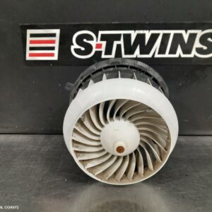 2017 Mercedes E Class Heater Fan Motor W213 05/16-05/23 300079