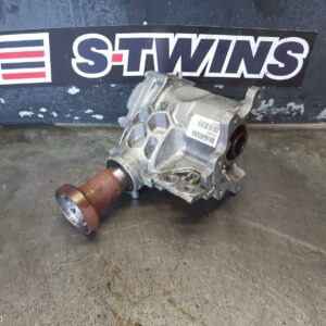 2015 Volvo Xc90 Transfer Case Mk2 04/15- 297365