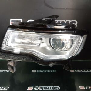 2014 Jeep Grandcherokee Left Headlamp Wk Laredo/Limited/Overland/Summit Xenon Non Afs Type (Lm2) 04/13-09/16 293722