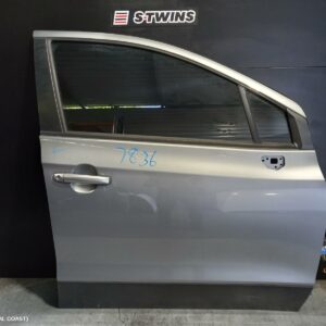 2015 Suzuki S-Cross Right Front Door Jy 09/13-05/22 296769