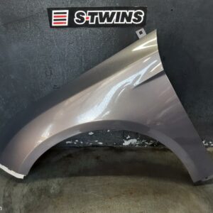 2012 Ford Focus Left Guard Lw-Lz 05/11-11/18 294194